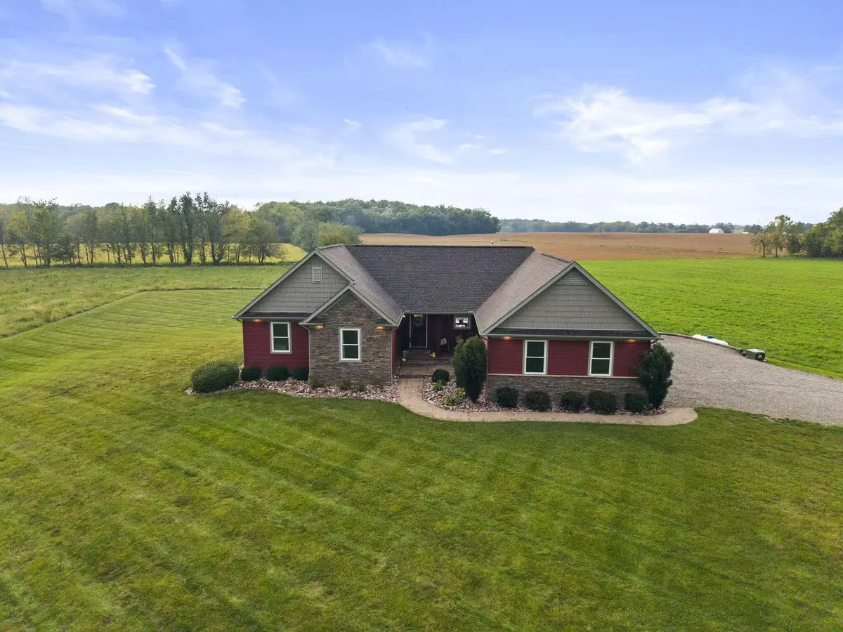 10497 Winchester Road, Ashville, OH 43103 - #1