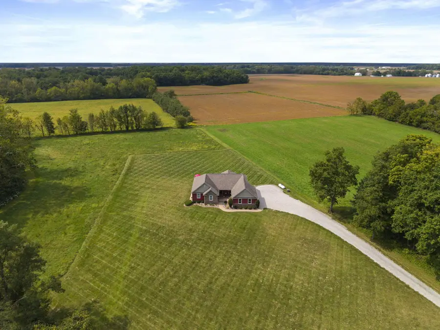 10497 Winchester Road, Ashville, OH 43103 - #2