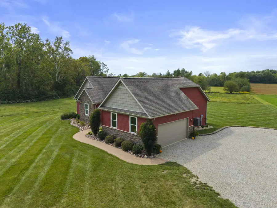10497 Winchester Road, Ashville, OH 43103 - #3