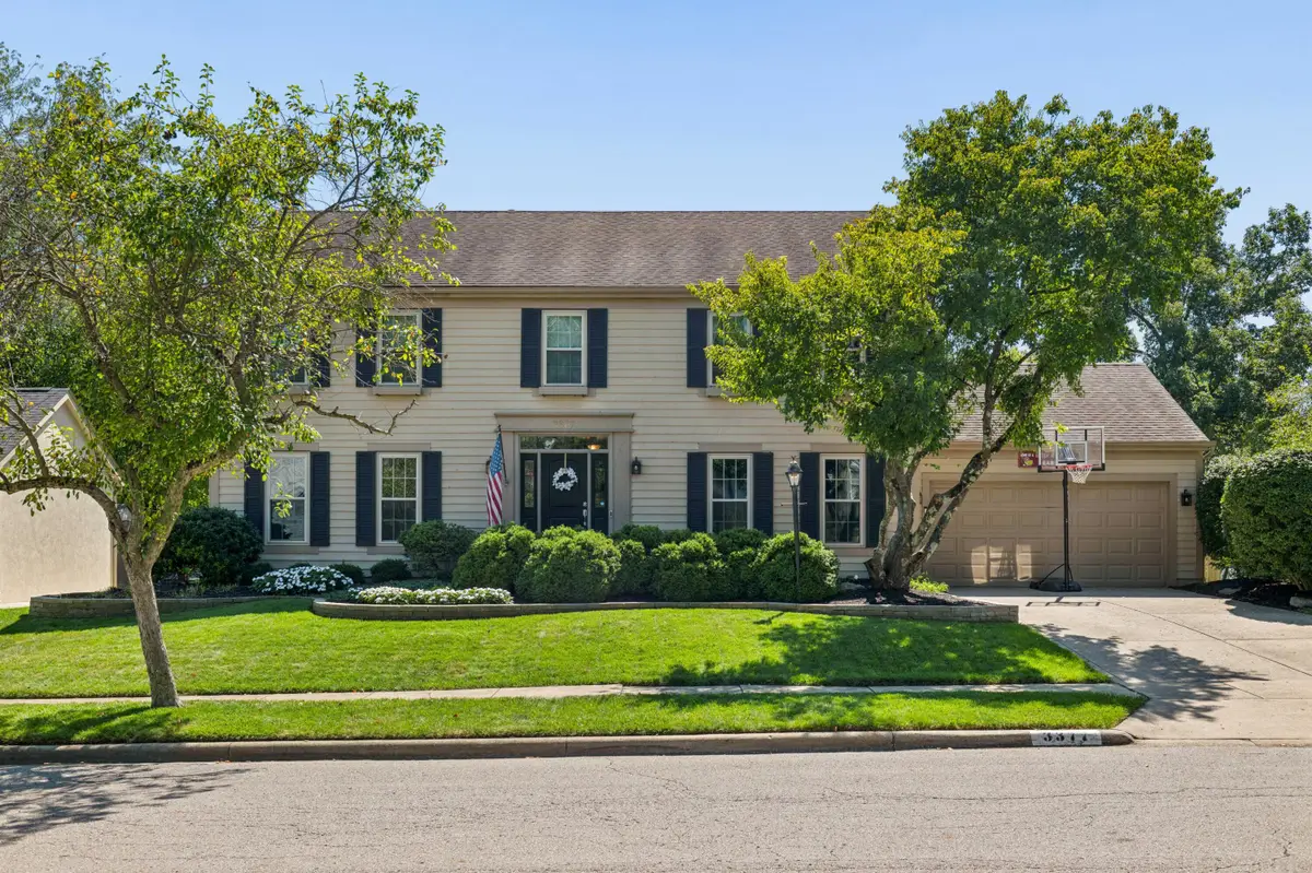 3377 River Landings Boulevard, Hilliard, OH 43026 - #1