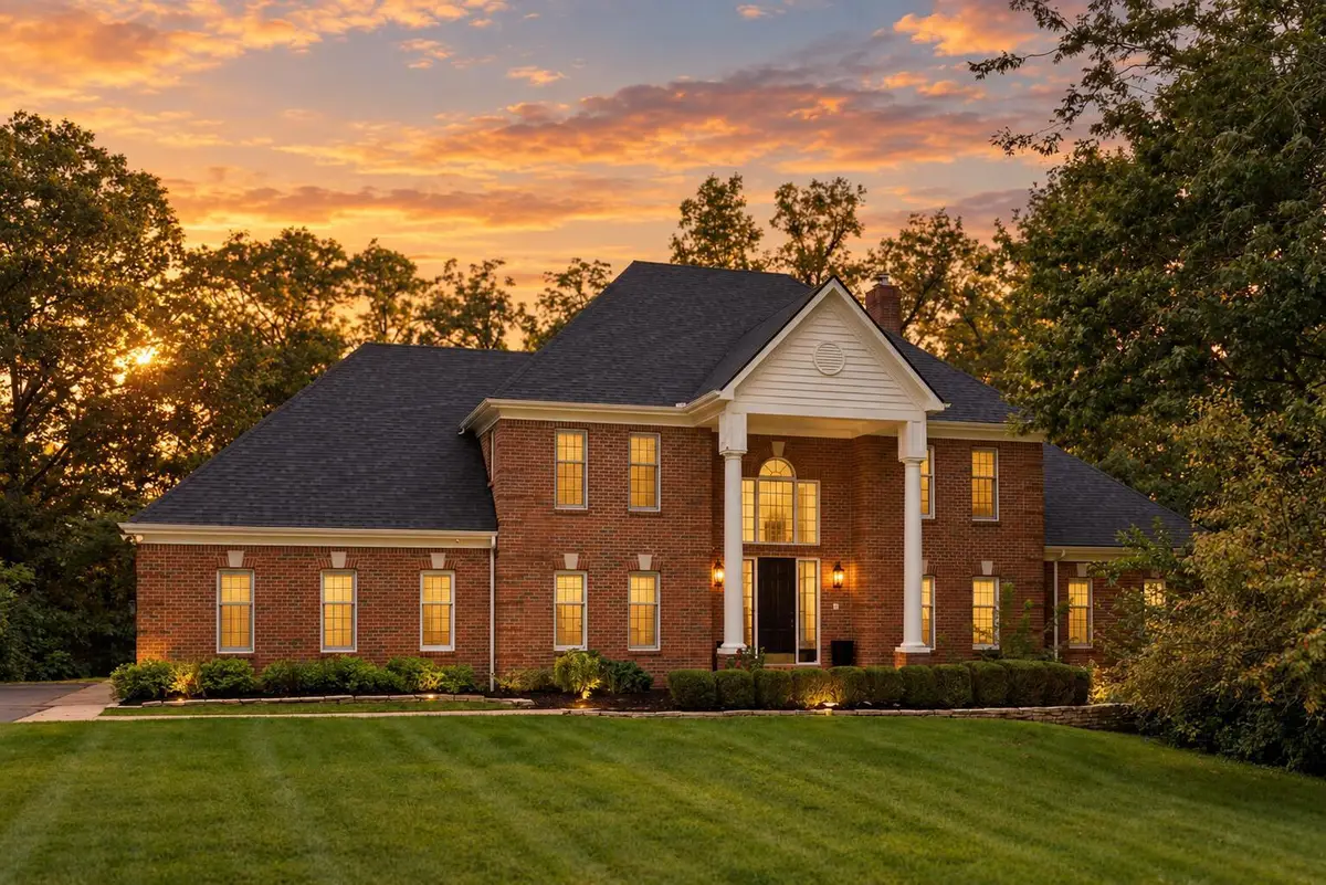 5250 Timberlake Circle, Orient, OH 43146 - #1