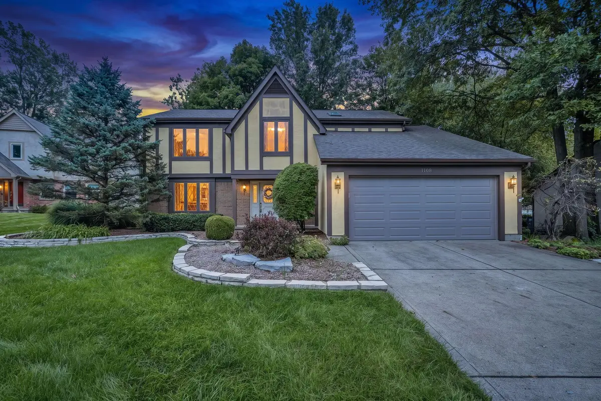 1108 Black Gold Place, Columbus, OH 43230 - #1