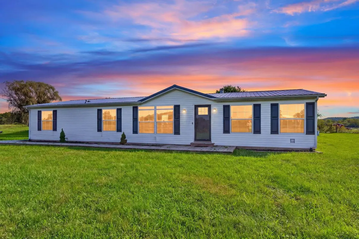3840 Church Hill Road, Zanesville, OH 43701 - #1