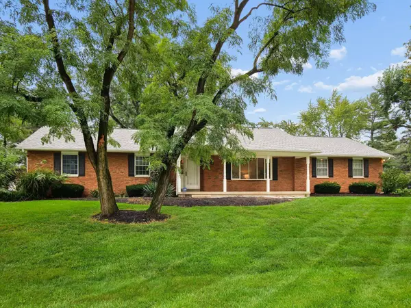 2670 Geyerwood Court, Grove City, OH 43123