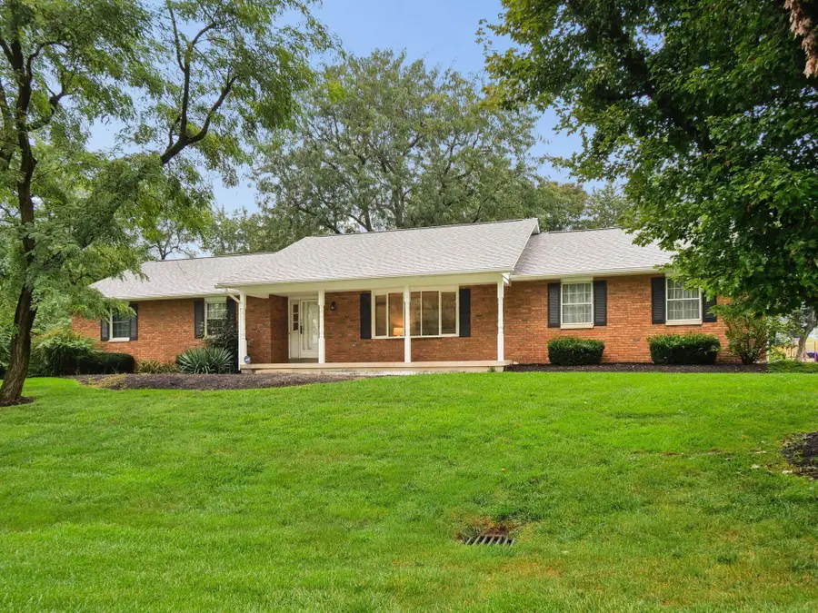 2670 Geyerwood Court, Grove City, OH 43123 - #2