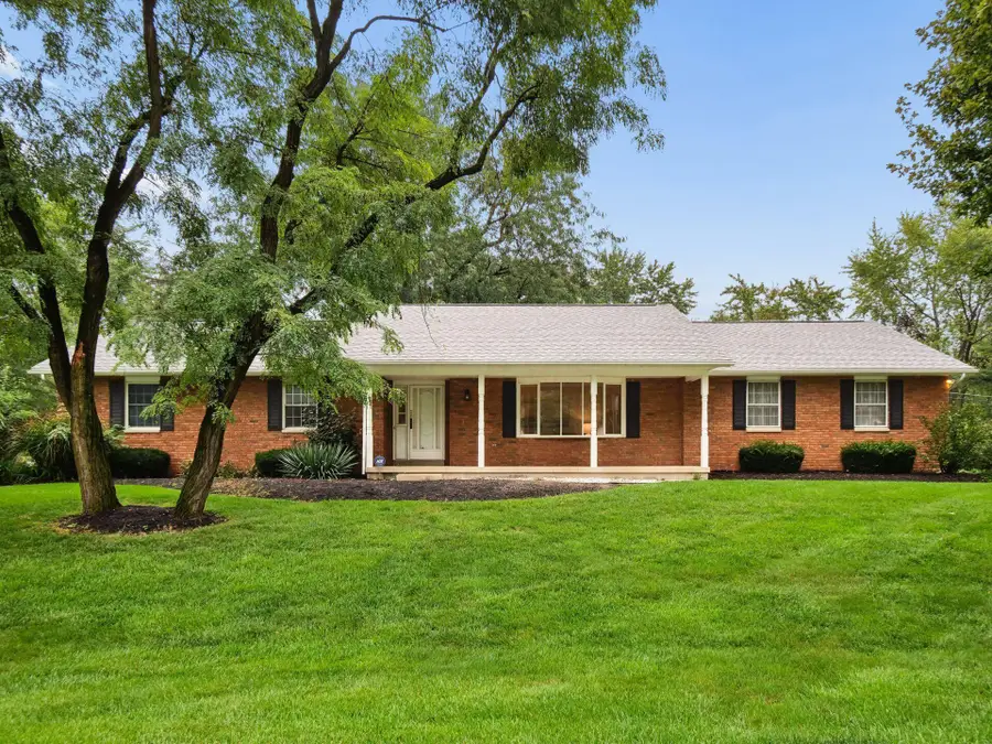 2670 Geyerwood Court, Grove City, OH 43123 - #3