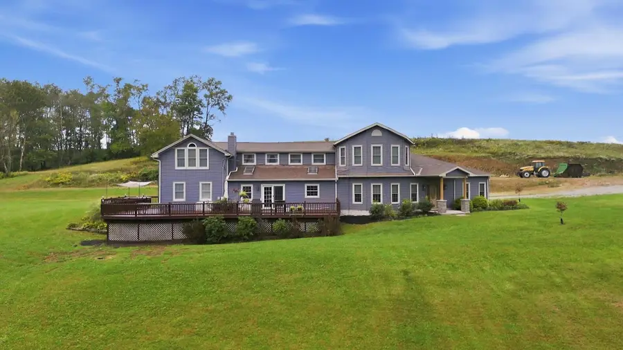 Address Withheld By Seller, Butler, OH 44822 - #2