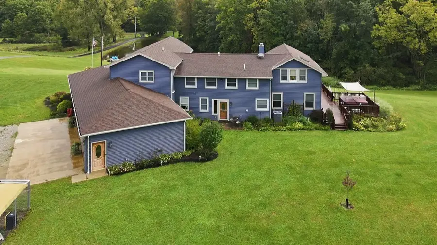 Address Withheld By Seller, Butler, OH 44822 - #3