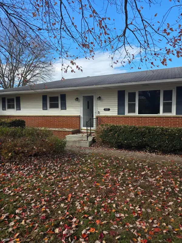 3187 Licking Valley Road Ne, Newark, OH 43055