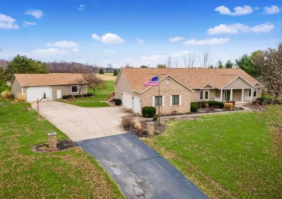 13570 Tollgate Road Nw, Pickerington, OH 43147 - #1