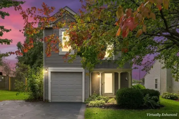 5067 Cherryblossom Way, Columbus, OH 43230
