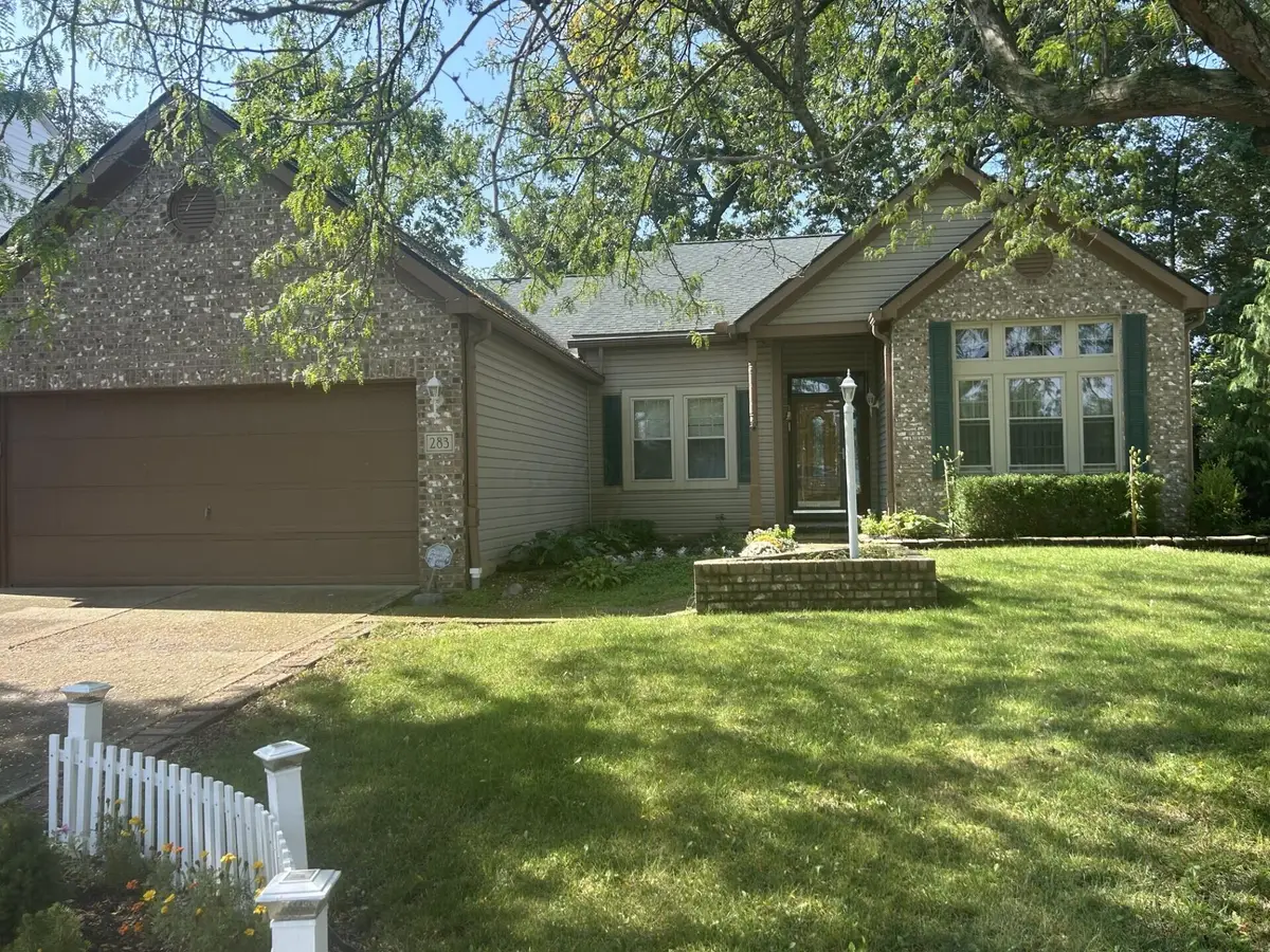 283 Charing Cross Street, Galloway, OH 43119 - #1