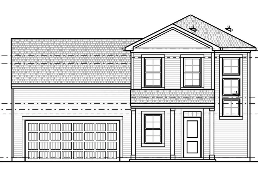 1572 Ebbets Court, Columbus, OH 43228 - #2