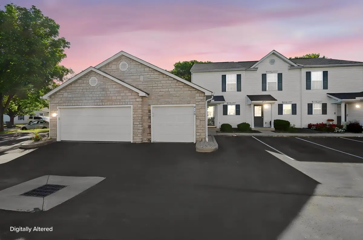 6768 Axtel Drive, Canal Winchester, OH 43110 - #1