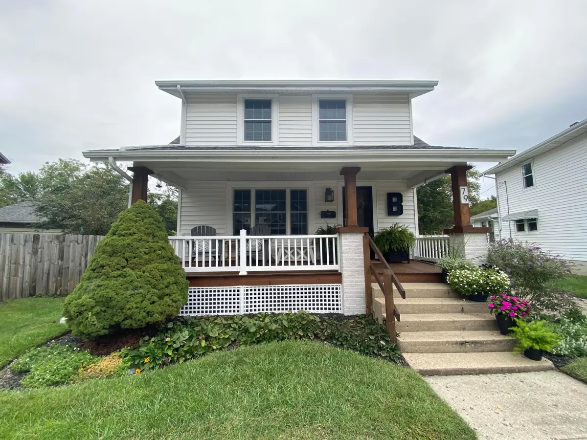 79 E 5th Street, London, OH 43140 - #1