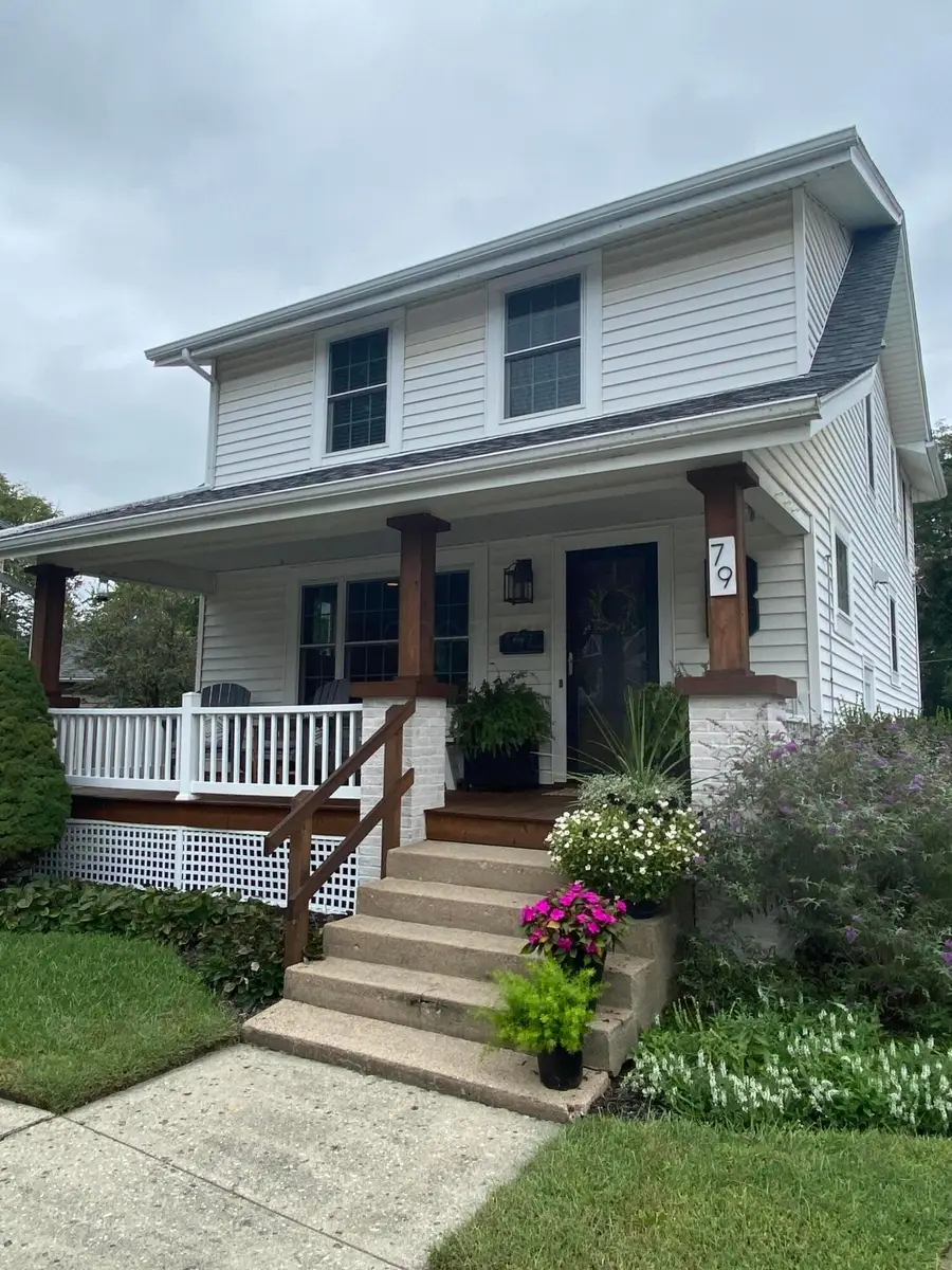 79 E 5th Street, London, OH 43140 - #2