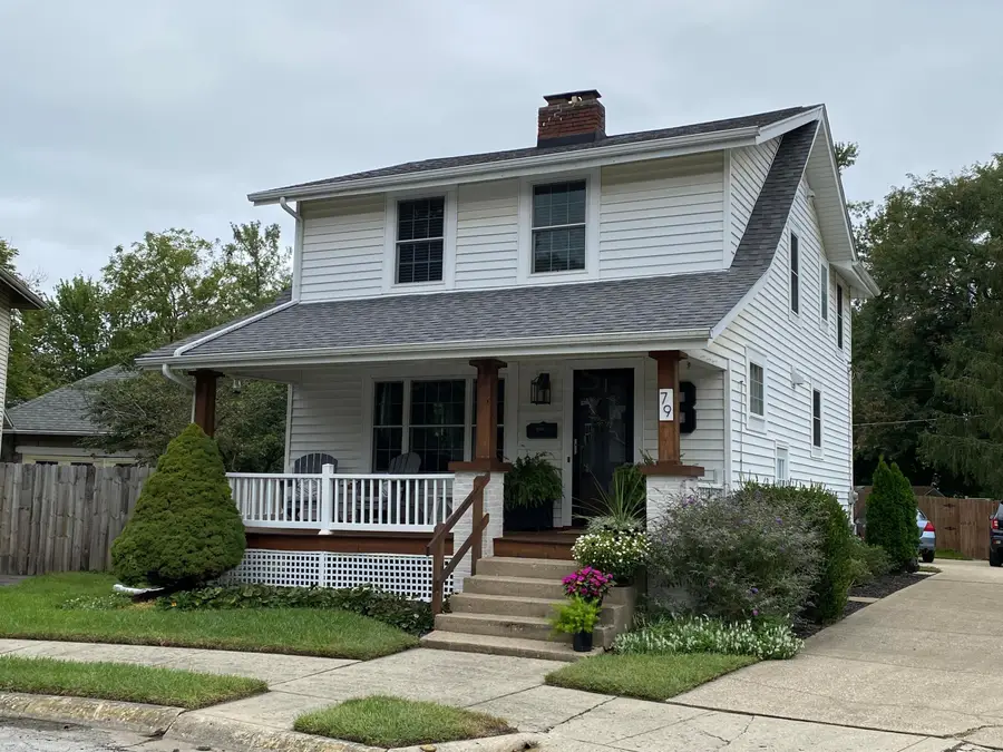 79 E 5th Street, London, OH 43140 - #3