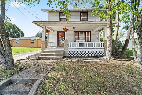 29 S 30th Street, Newark, OH 43055