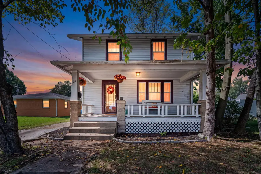 29 S 30th Street, Newark, OH 43055 - #2