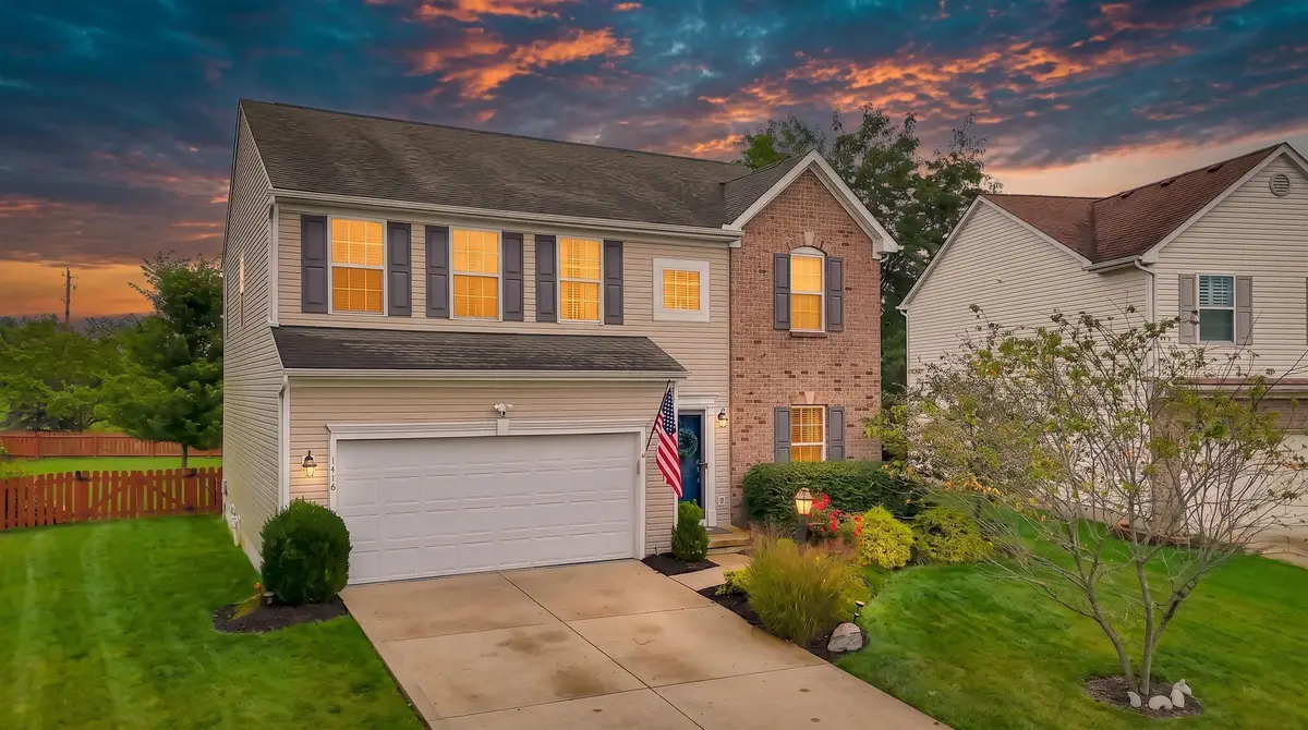 1416 Galway Bend N, Pataskala, OH 43062 - #1