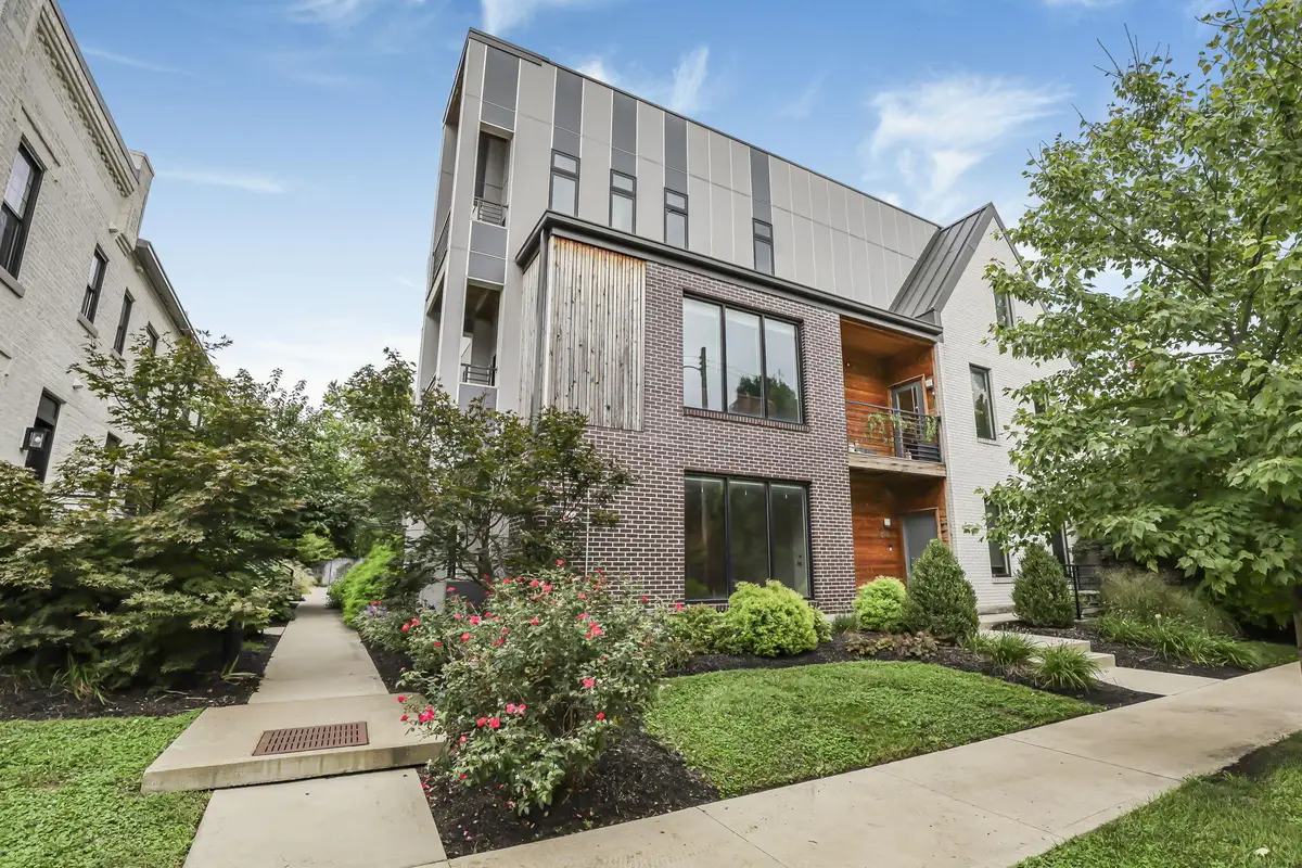 1020 Pennsylvania Avenue, Columbus, OH 43201 - #1