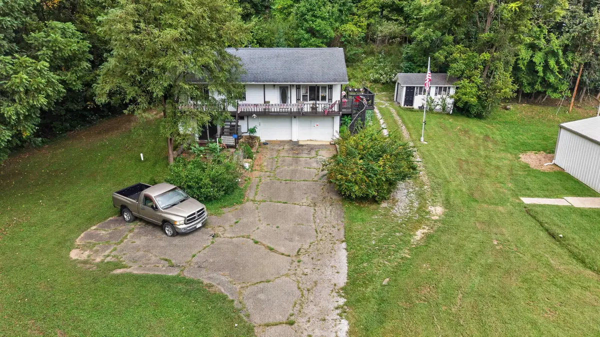 46 Foreman Lane, Waverly, OH 45690 - #1