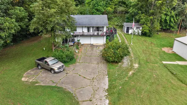 46 Foreman Lane, Waverly, OH 45690