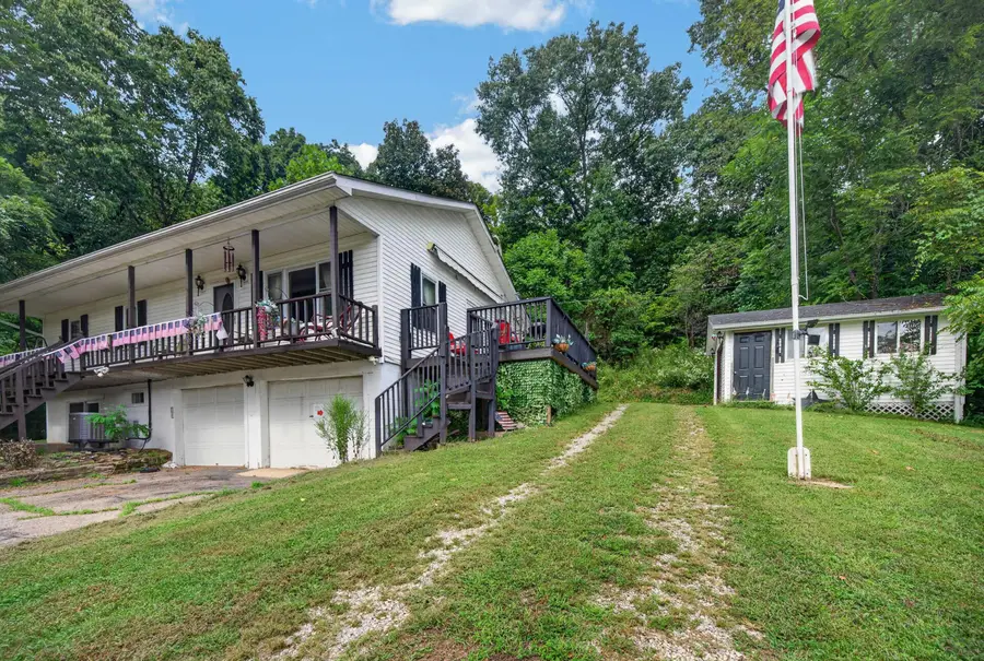 46 Foreman Lane, Waverly, OH 45690 - #3