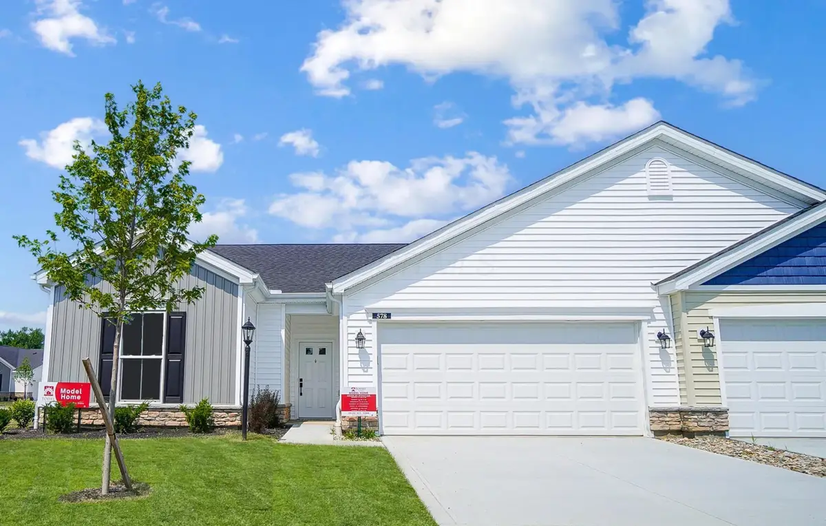 1486 Pallet Drive, Galloway, OH 43119 - #1