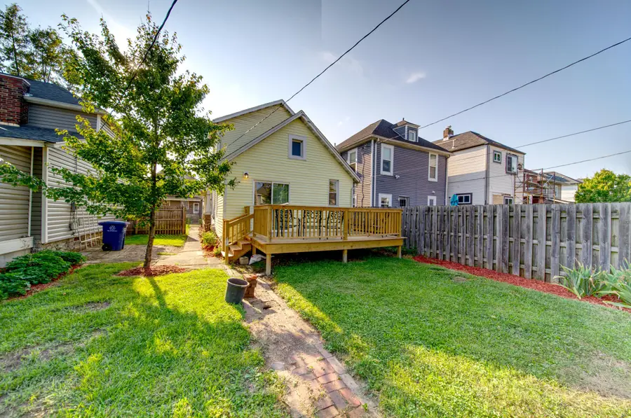 304 S Cypress Avenue, Columbus, OH 43223 - #3