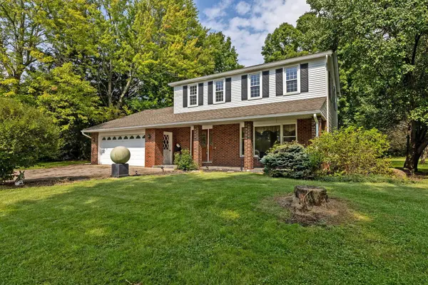 15419 Montgomery Road, Johnstown, OH 43031