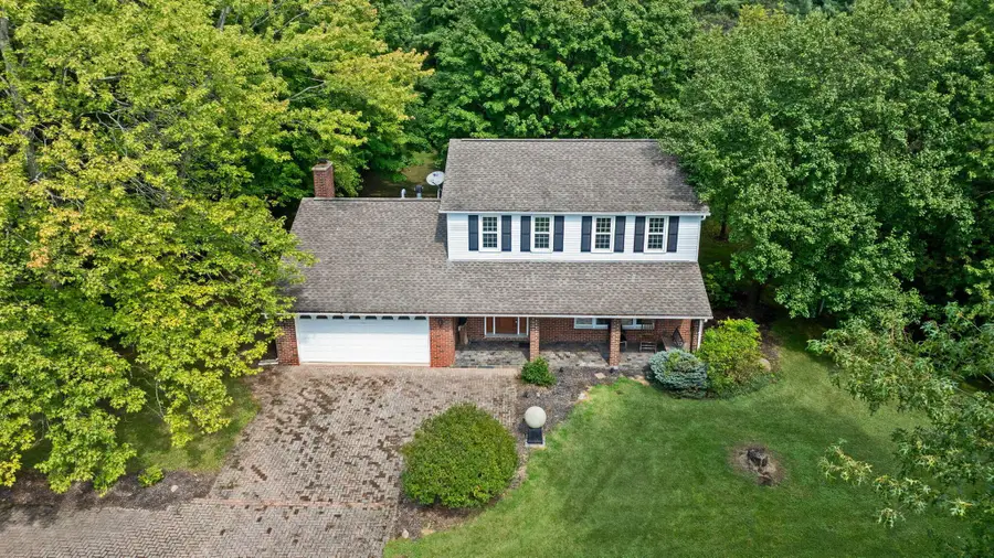 15419 Montgomery Road, Johnstown, OH 43031 - #2