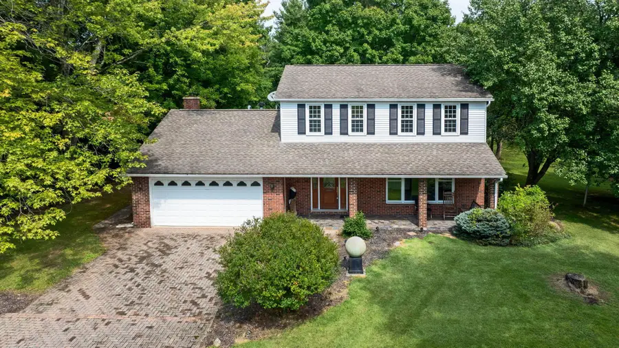 15419 Montgomery Road, Johnstown, OH 43031 - #3