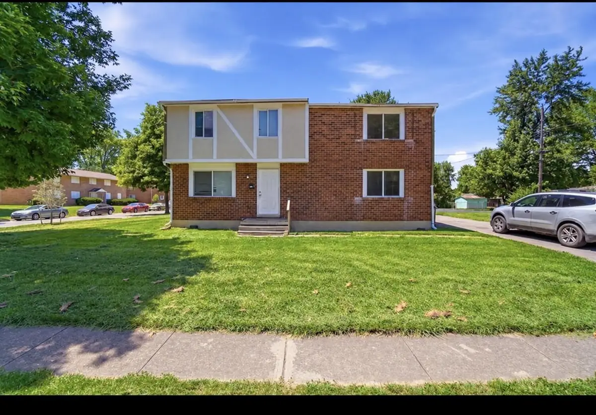 1620 Smith Road, Columbus, OH 43207 - #1