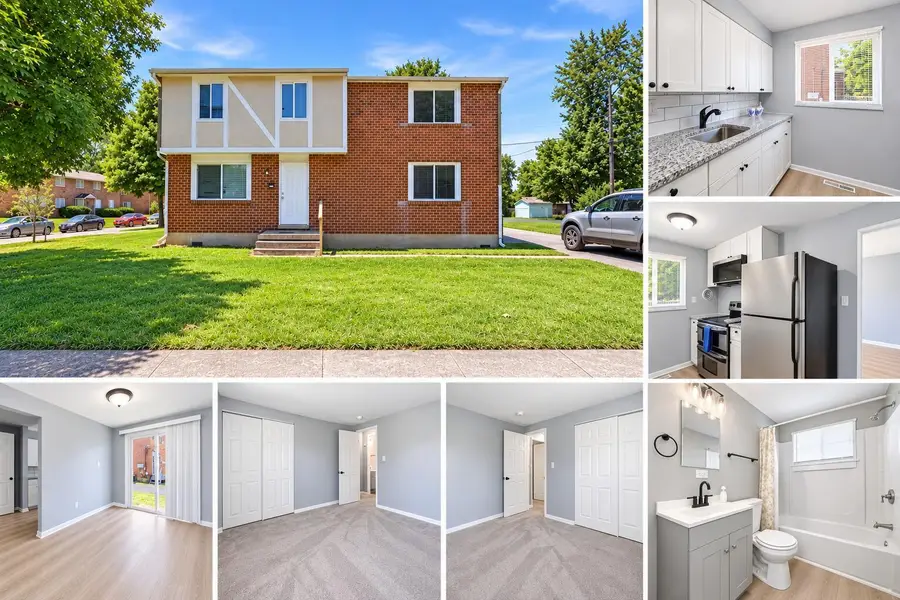 1620 Smith Road, Columbus, OH 43207 - #2