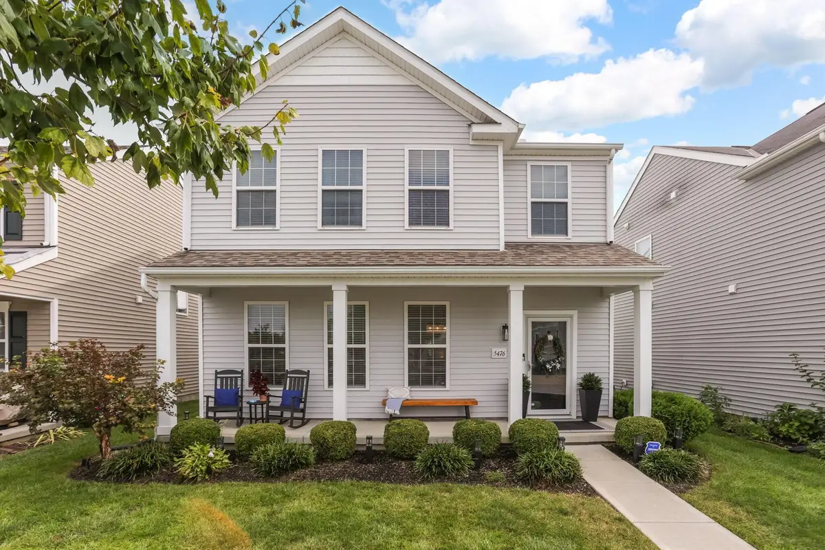 5476 Spring River Avenue, Dublin, OH 43016 - #1