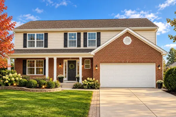 1701 Marigold Street, Lewis Center, OH 43035