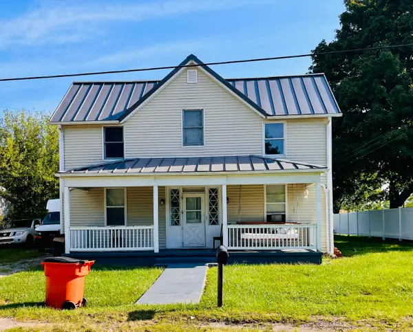 10378 Plattsburg Road, South Charleston, OH 45368