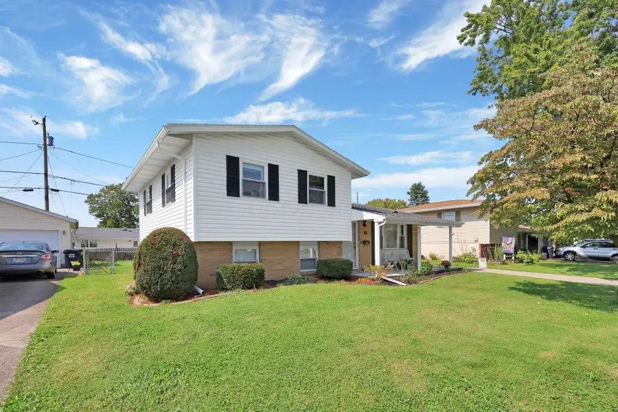 81 Fieldpoint Road, Heath, OH 43056 - #3
