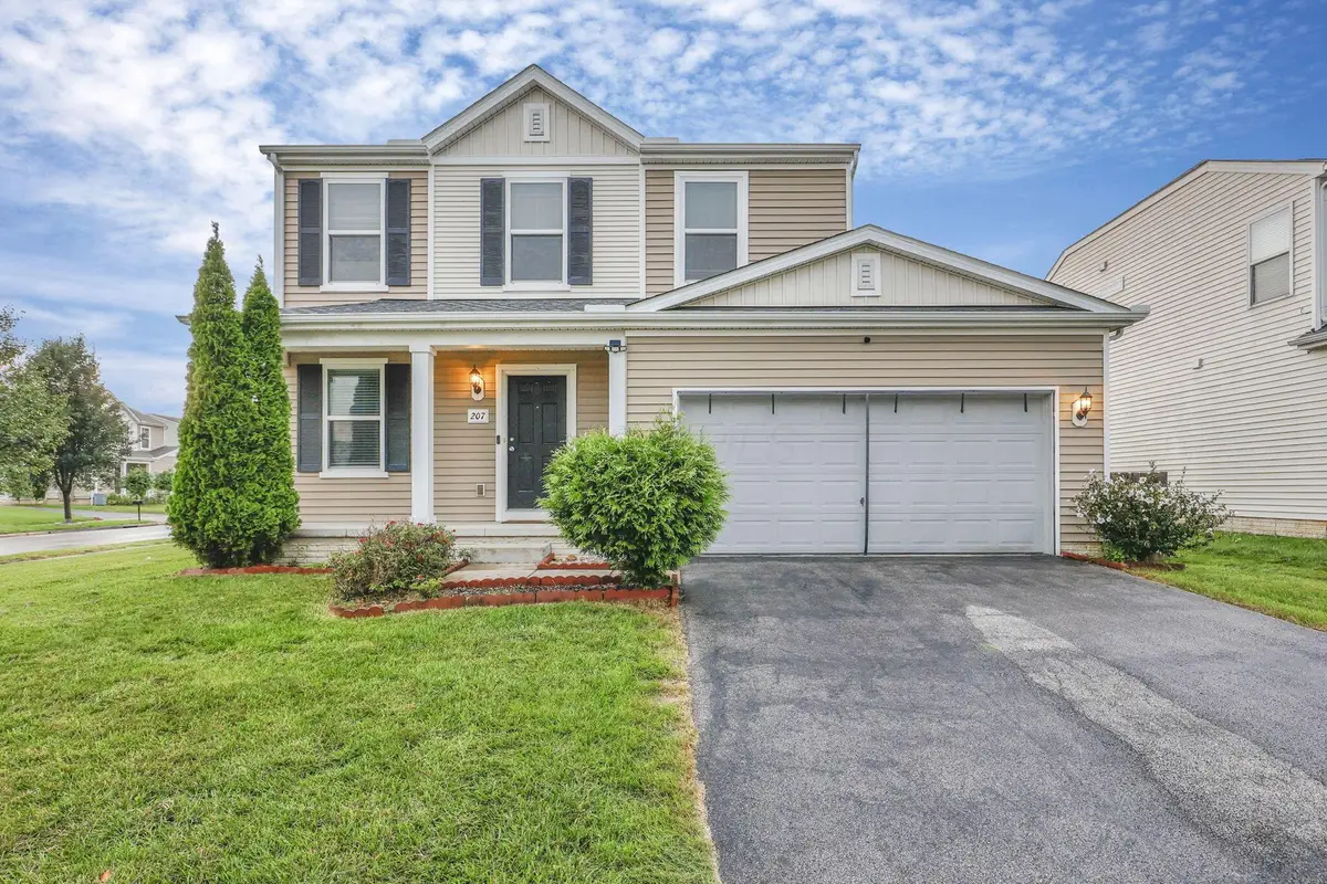 207 Long Cay Lane, Reynoldsburg, OH 43068 - #1