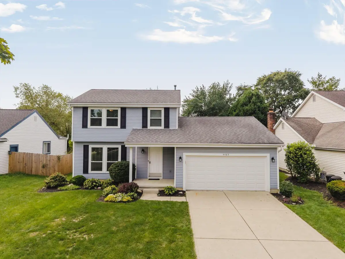 4489 Woodstream Drive, Columbus, OH 43230 - #1