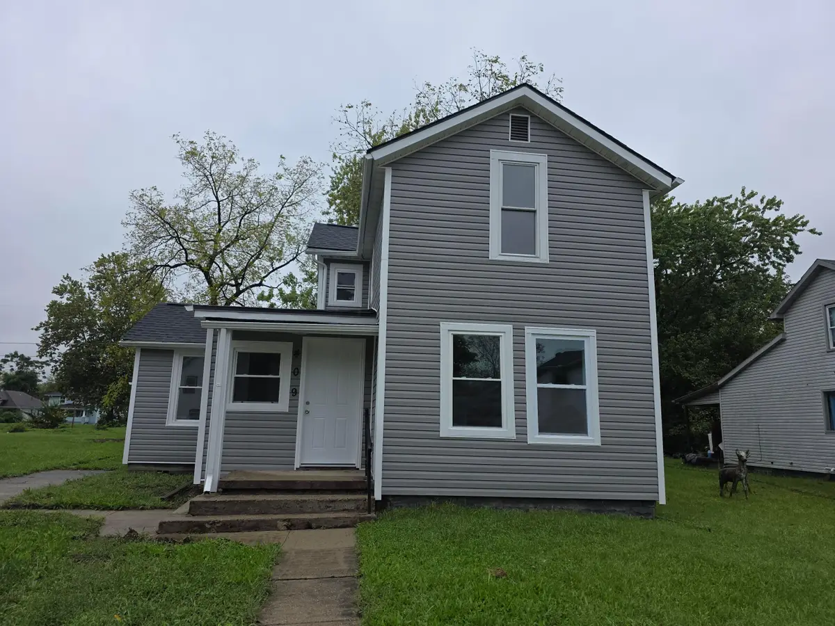 409 W Southern Avenue, Springfield, OH 45506 - #1