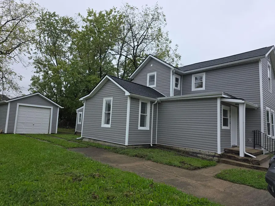 409 W Southern Avenue, Springfield, OH 45506 - #2