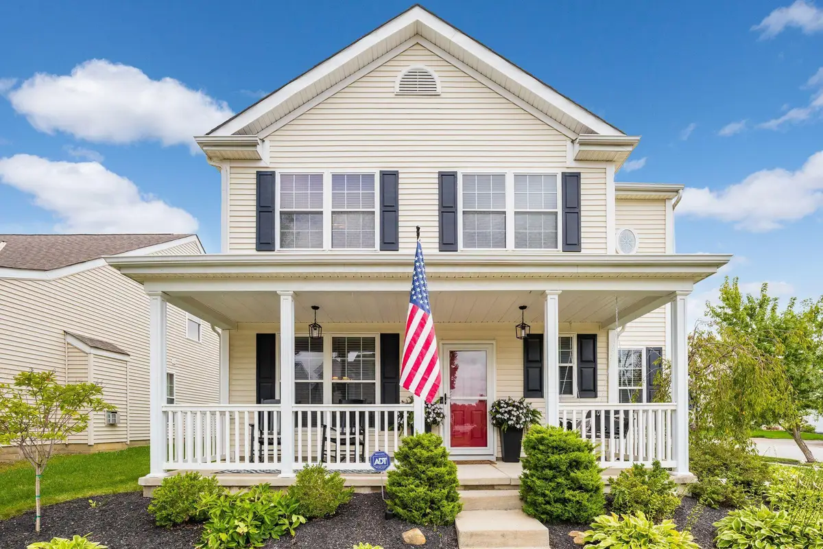 6078 Witherspoon Way, Westerville, OH 43081 - #1