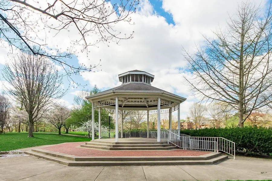 856 Neil Avenue, Columbus, OH 43215 - #3