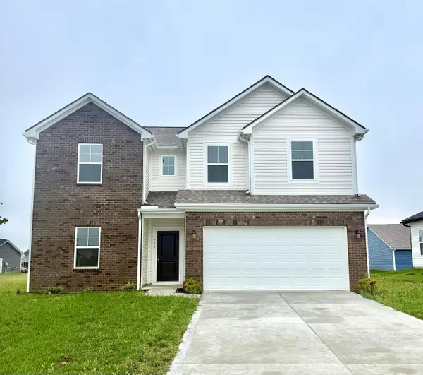 742 Bishop Place, Washington Court House, OH 43160
