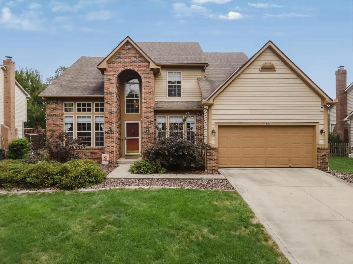 976 Karlslyle Drive, Columbus, OH 43228 - #1