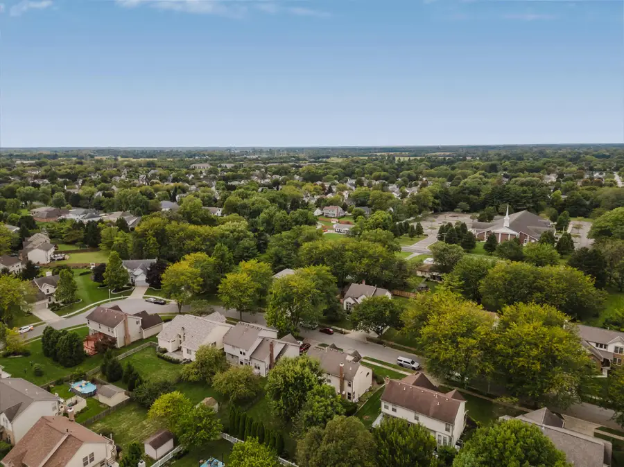 976 Karlslyle Drive, Columbus, OH 43228 - #2