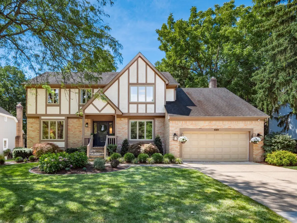 4189 Haymaker Lane, Dublin, OH 43017 - #1