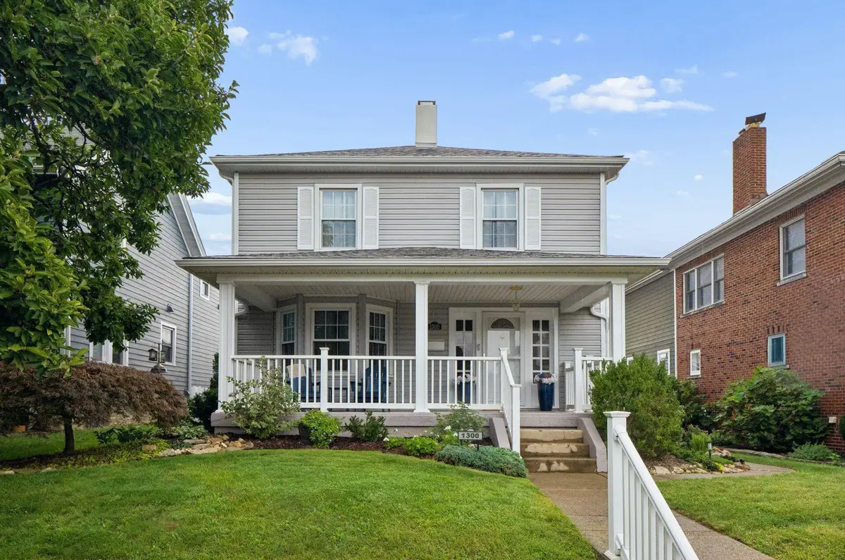 1300 W 1st Avenue, Columbus, OH 43212 - #1